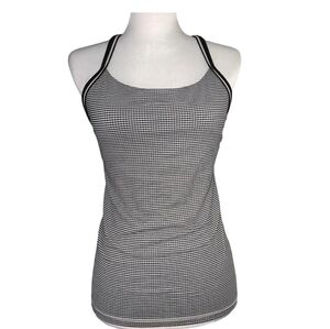 Lululemon Power Y Tank Top